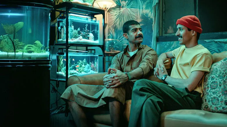 Banner for The Fakenapping