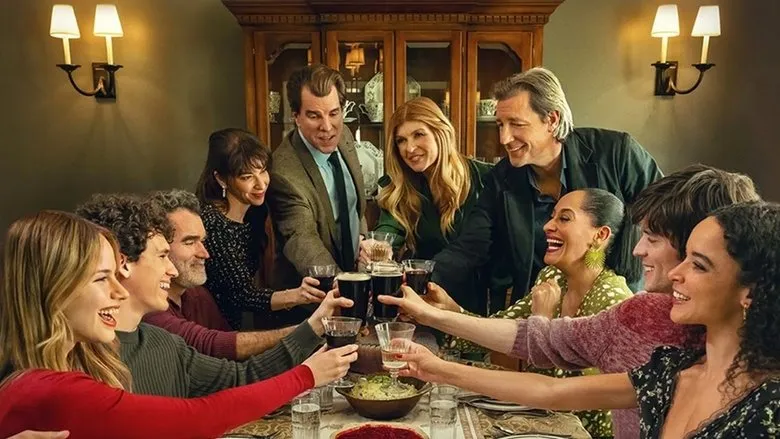 Banner for La familia McMullen