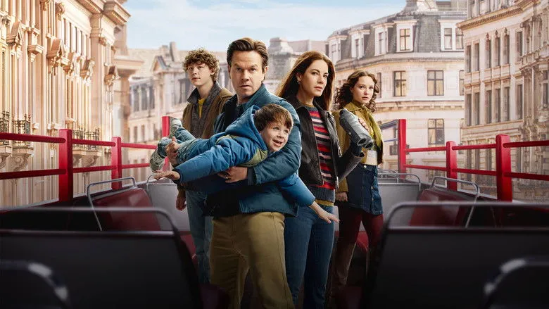 Banner for Escapade en famille 2