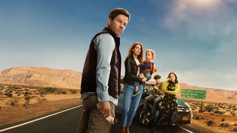 Banner for Escapade en famille