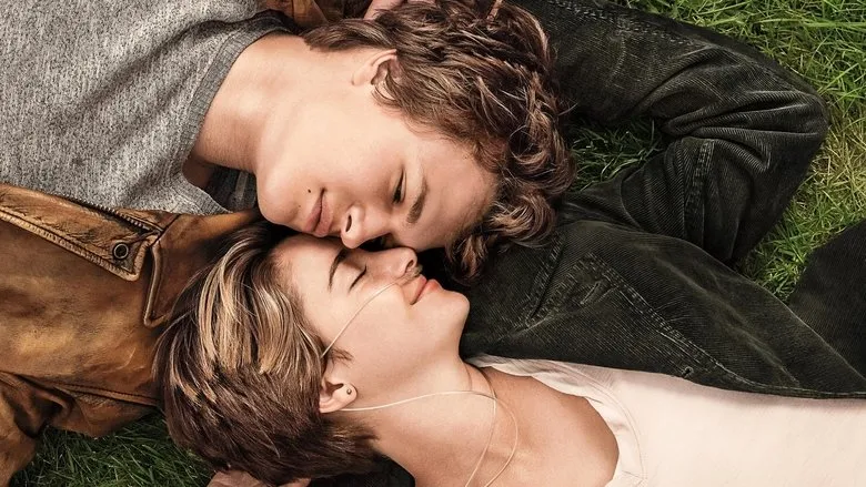 Banner for The Fault in Our Stars