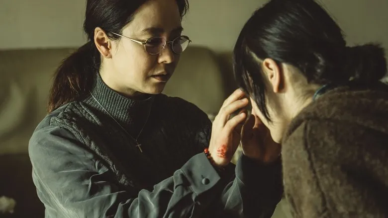 Banner for The Favor