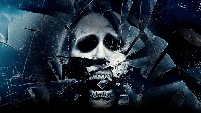 Banner for Destino Final 4