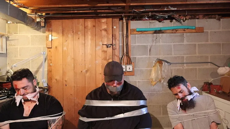 Banner for The Final Episode