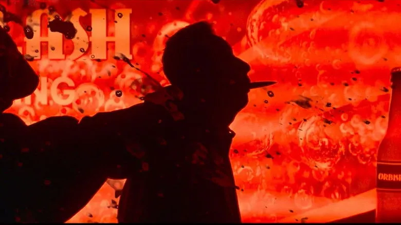 Banner for The Fire Raven