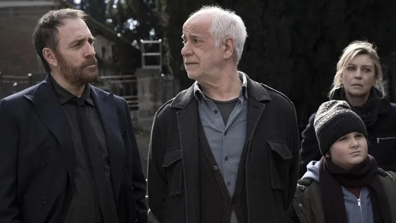 Banner for The First Day of My Life