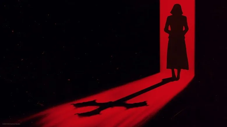 Banner for The First Omen