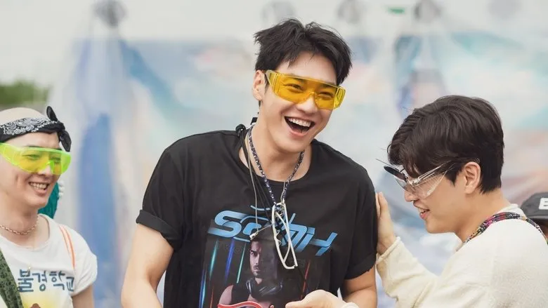 Banner for The First Ride