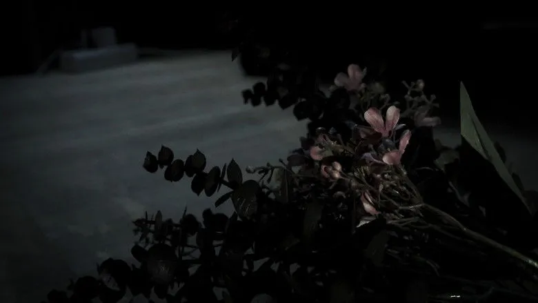 Banner for The Flower