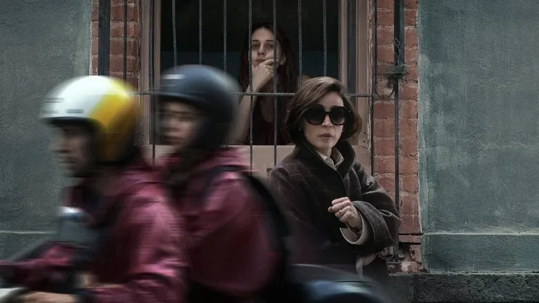 Banner for The Follies