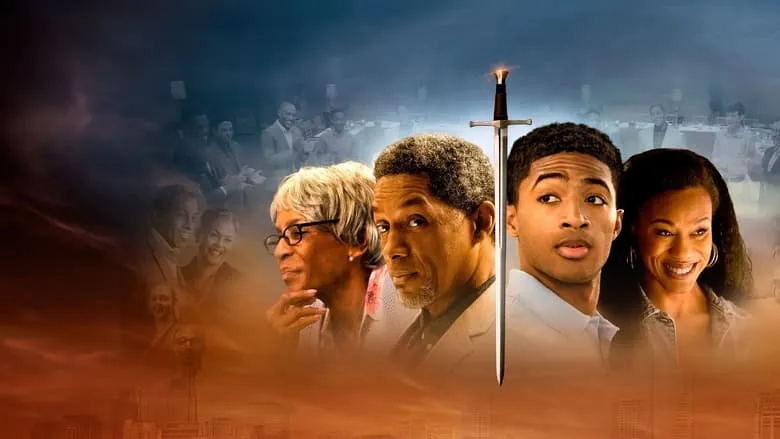 Banner for The Forge