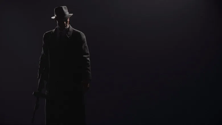 Banner for The fringes of society