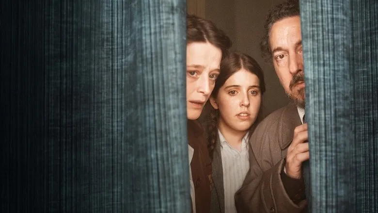 Banner for The Future Awaits