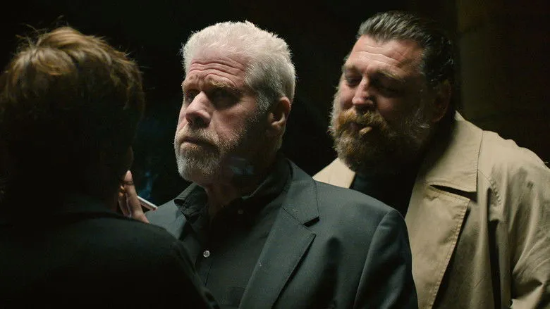 Banner for The Gentleman