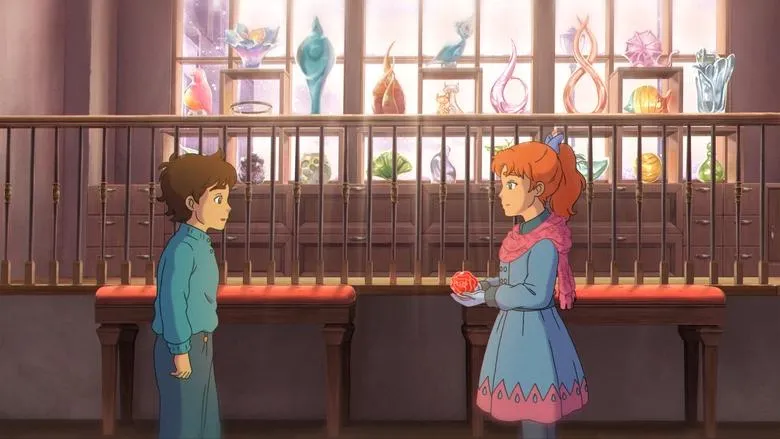 Banner for The Glassworker