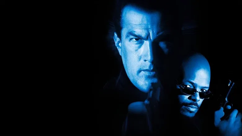 Banner for Un Hombre entre Sombras