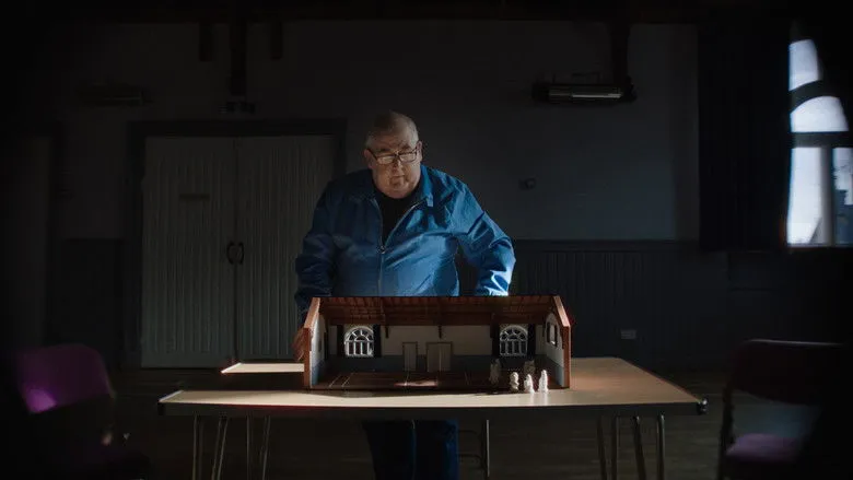 Banner for The Golden Spurtle