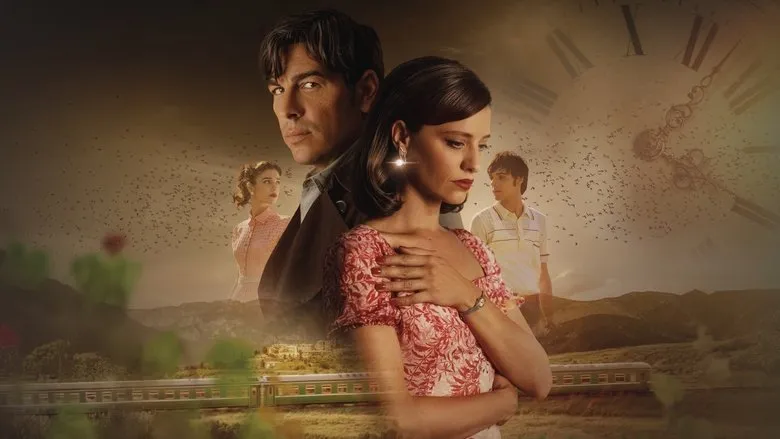 Banner for The Goldsmith's Secret