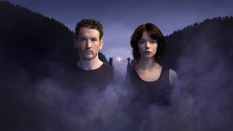 Banner for El abismo secreto