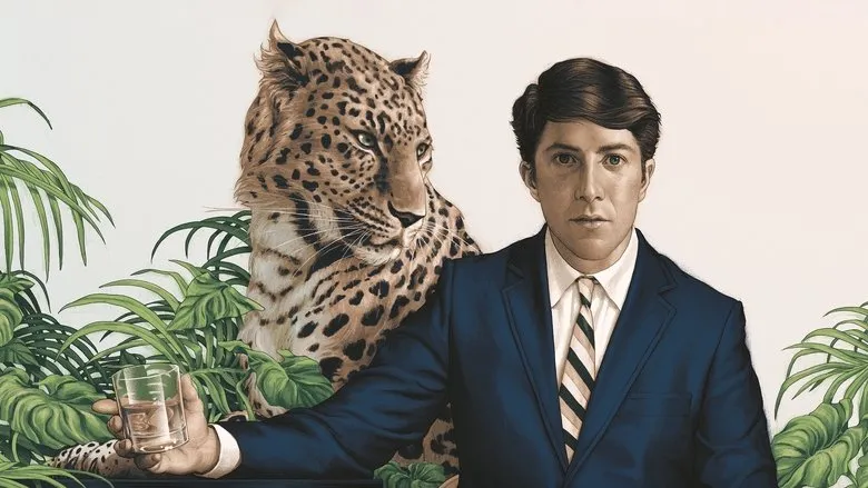 Banner for El graduado