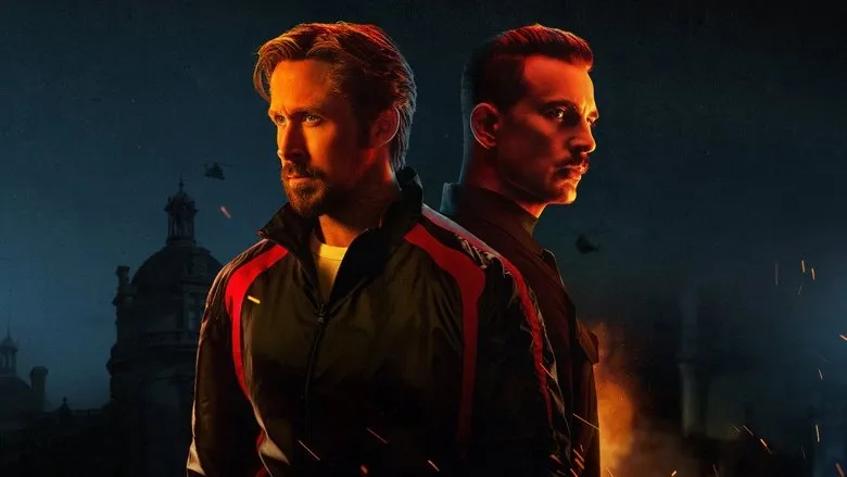 Banner for L'homme gris