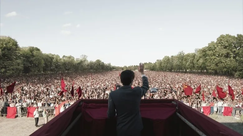 Banner for The Great Ambition