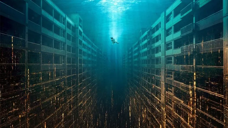 Banner for Submersion