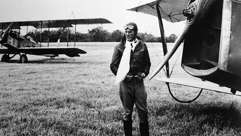 Banner for The Great Waldo Pepper