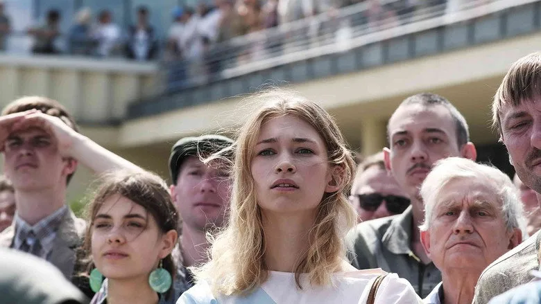 Banner for The Great Warsaw Race