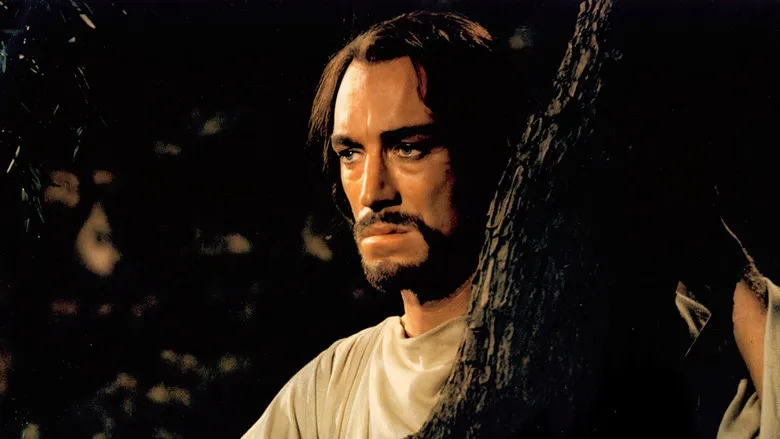 Banner for The Greatest Story Ever Told