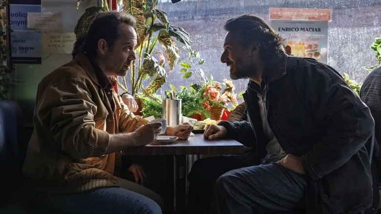 Banner for The Green Gang