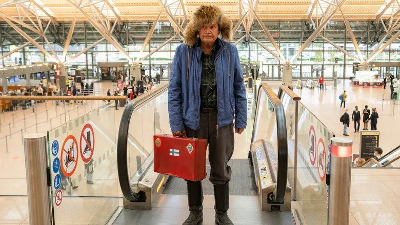 Banner for The Grump: In Search of an Escort