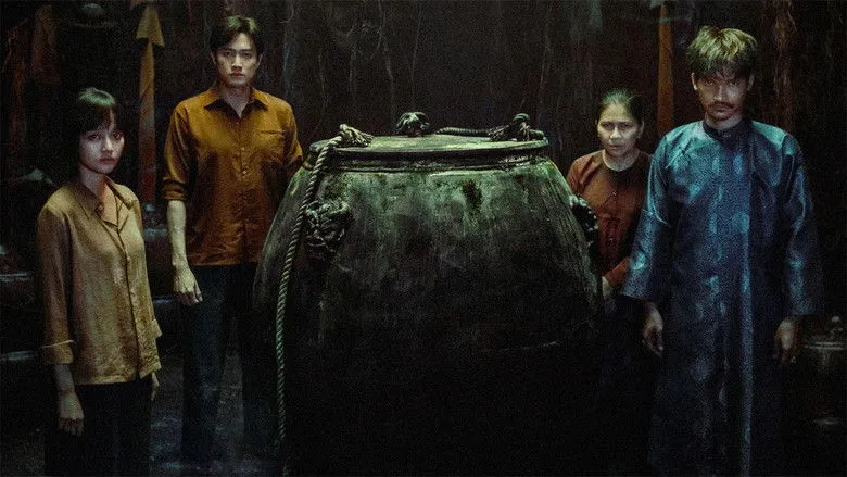 Banner for The Guardian Demon