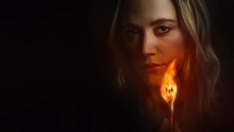 Banner for The Hand That Rocks the Cradle