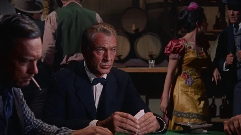 Banner for The Hanging Tree