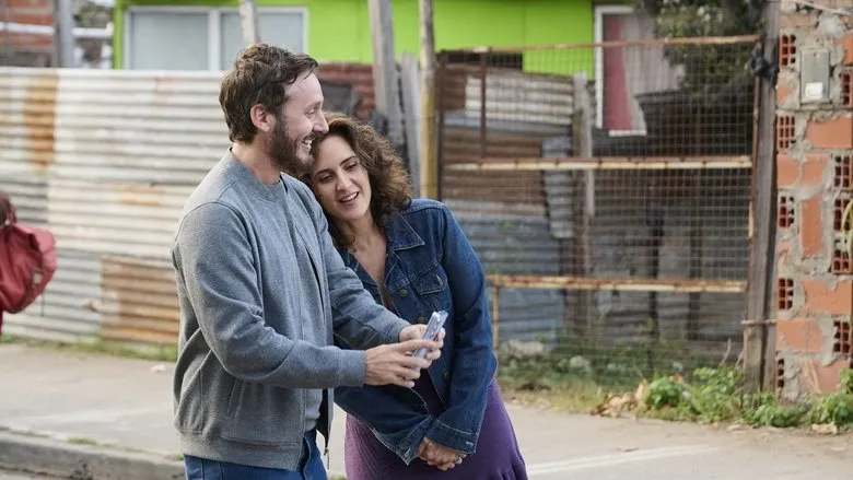 Banner for The Heart Knows