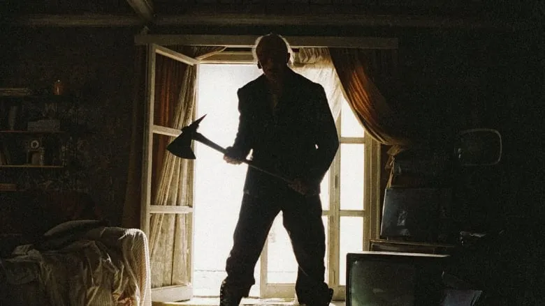 Banner for The Hills Have Eyes