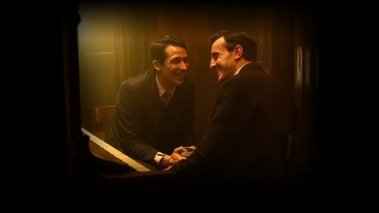 Banner for The History of Sound