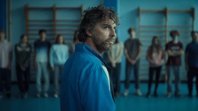 Banner for The Holy Boy