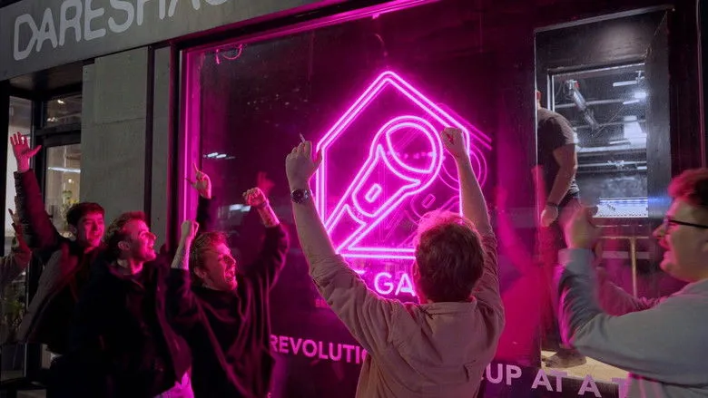 Banner for The Home of Comedy