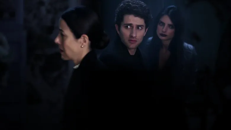 Banner for The House of Flowers Presents: The Funeral