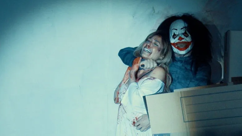 Banner for The House on Haunted Grounds