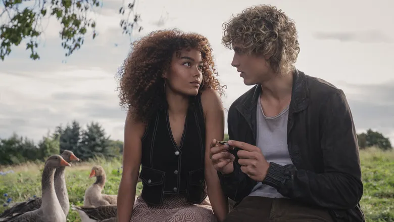 Banner for Los Juegos del Hambre: Amanecer en la Cosecha