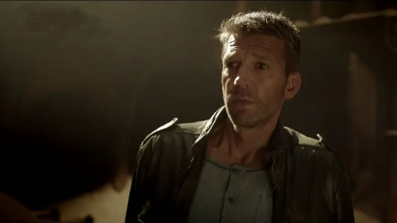 Banner for L'Énigme de la chambre d'ambre