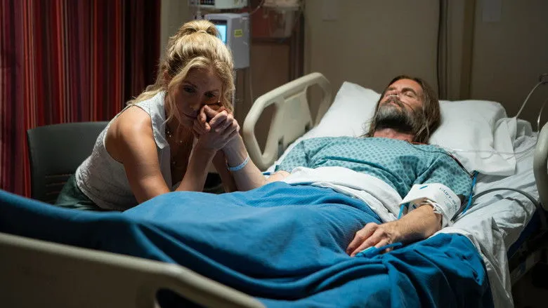 Banner for The Huntsman