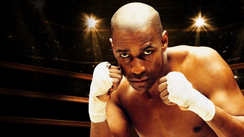 Banner for Hurricane - Il grido dell'innocenza