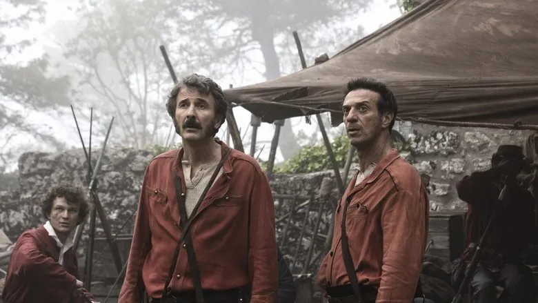 Banner for The Illusion