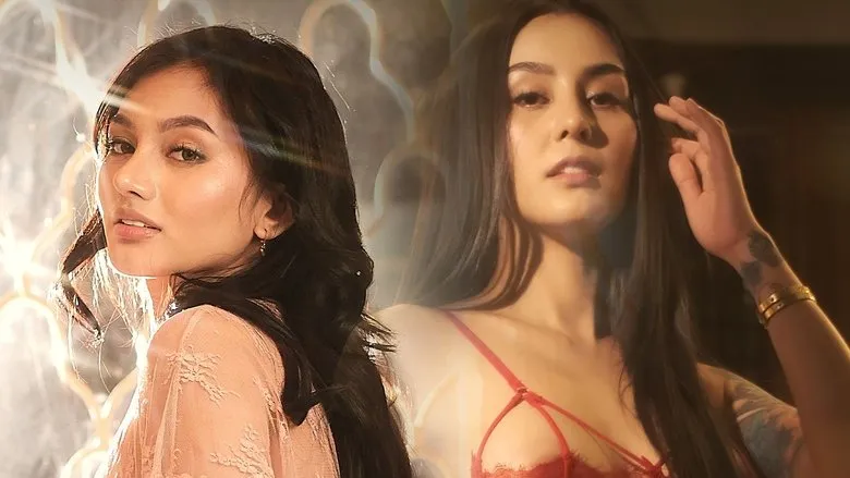 Banner for The Illusioned Ones