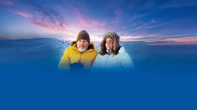 Banner for The Incredible Snow Woman