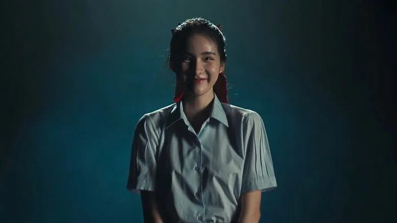 Banner for The Influencer